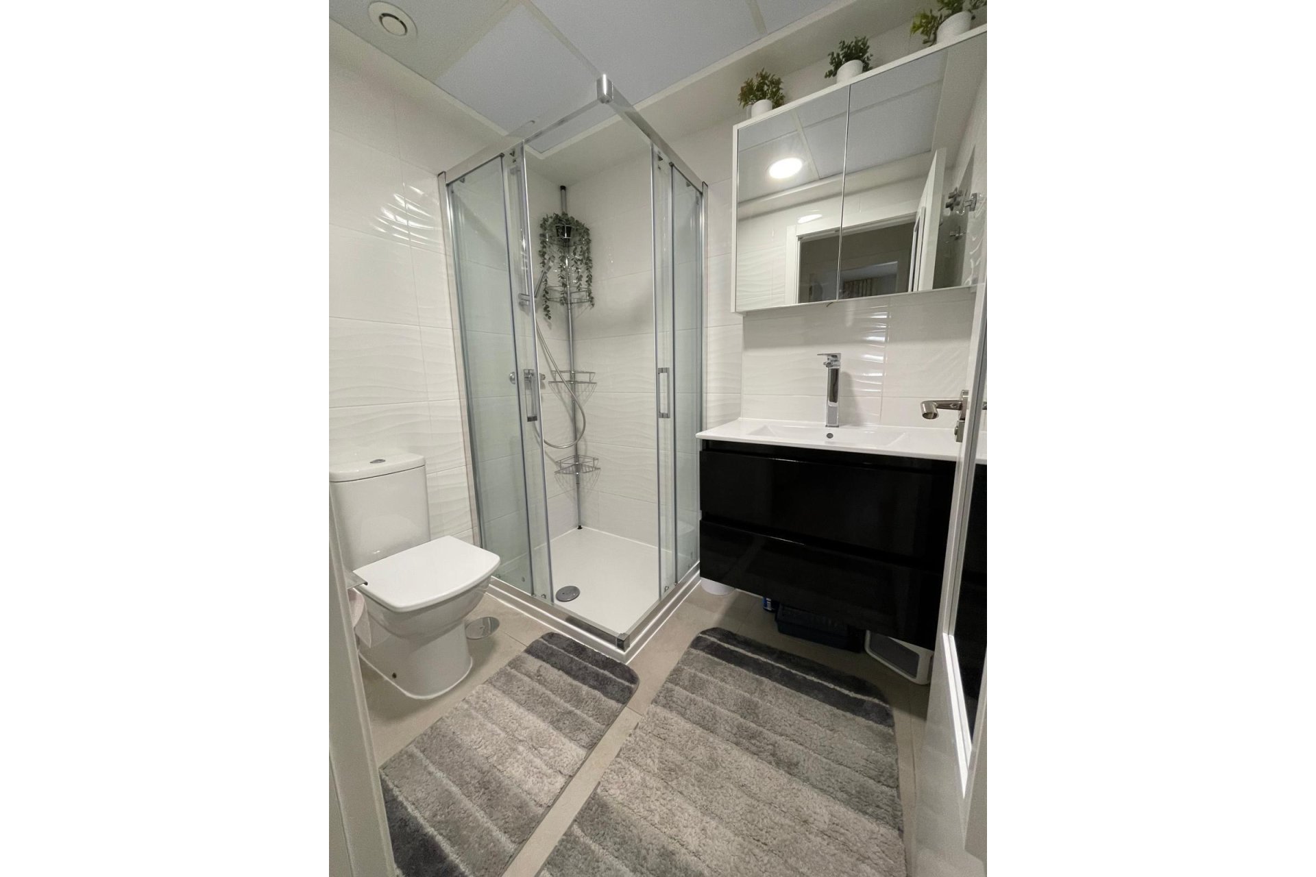 Resale - Bungalow -
Torrevieja - Costa Blanca