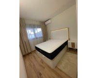 Resale - Bungalow -
Torrevieja - Costa Blanca