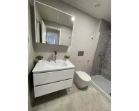 Resale - Bungalow -
Torrevieja - Costa Blanca