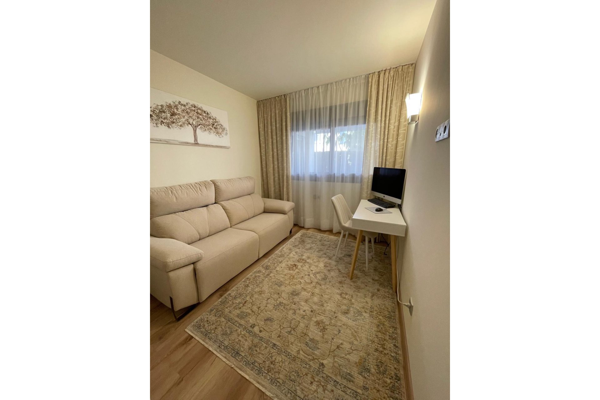 Resale - Bungalow -
Torrevieja - Costa Blanca