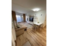 Resale - Bungalow -
Torrevieja - Costa Blanca