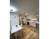 Resale - Bungalow -
Torrevieja - Costa Blanca