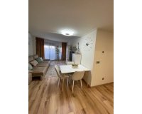 Resale - Bungalow -
Torrevieja - Costa Blanca