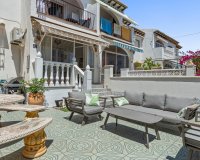 Resale - Bungalow -
Torrevieja - Costa Blanca