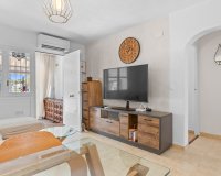 Resale - Bungalow -
Torrevieja - Costa Blanca