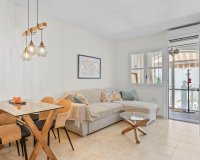 Resale - Bungalow -
Torrevieja - Costa Blanca