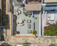 Resale - Bungalow -
Torrevieja - Costa Blanca