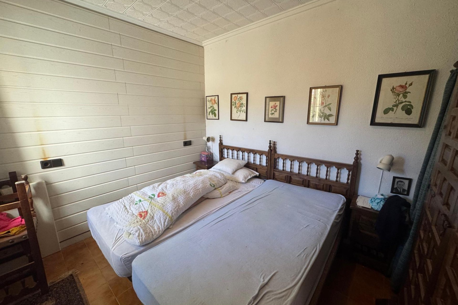 Resale - Bungalow -
Torrevieja - Costa Blanca