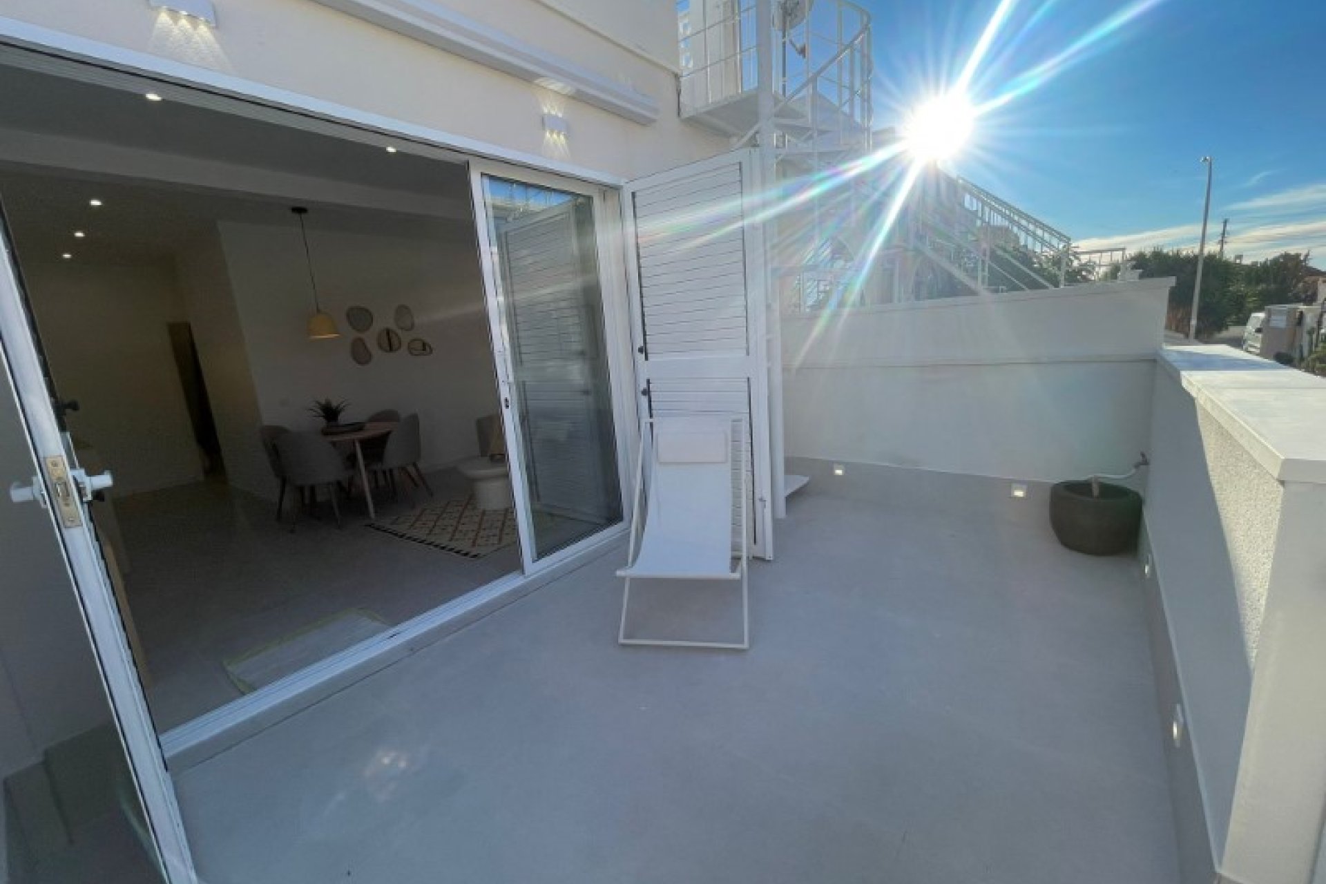Resale - Bungalow -
Torrevieja - Costa Blanca