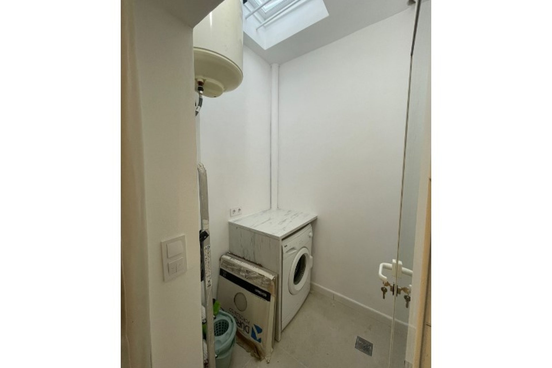 Resale - Bungalow -
Torrevieja - Costa Blanca