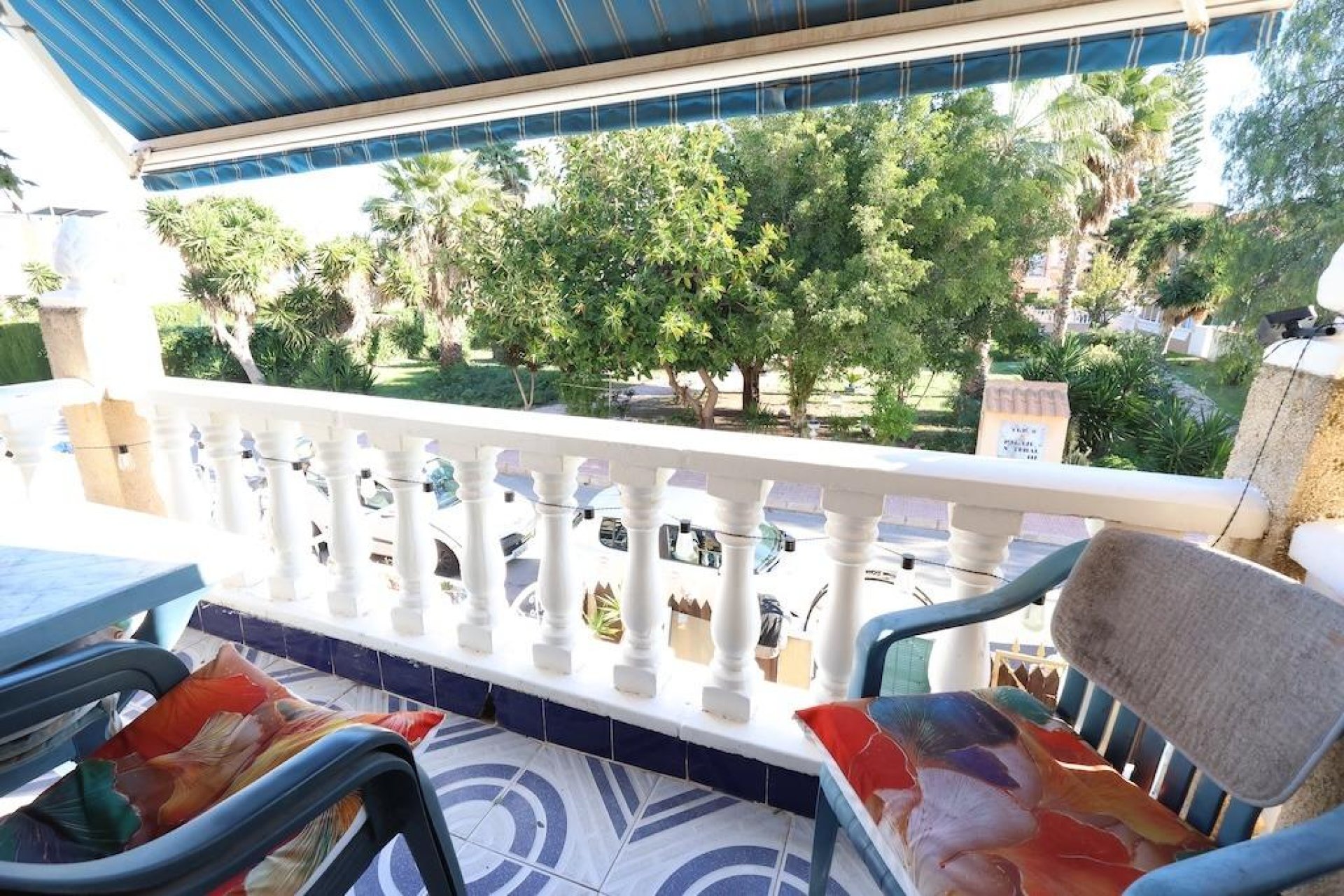 Resale - Bungalow -
Torrevieja - Costa Blanca