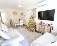 Resale - Bungalow -
Torrevieja - Costa Blanca