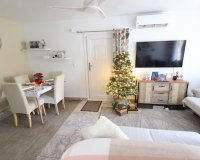Resale - Bungalow -
Torrevieja - Costa Blanca