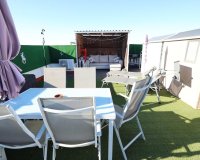 Resale - Bungalow -
Torrevieja - Costa Blanca