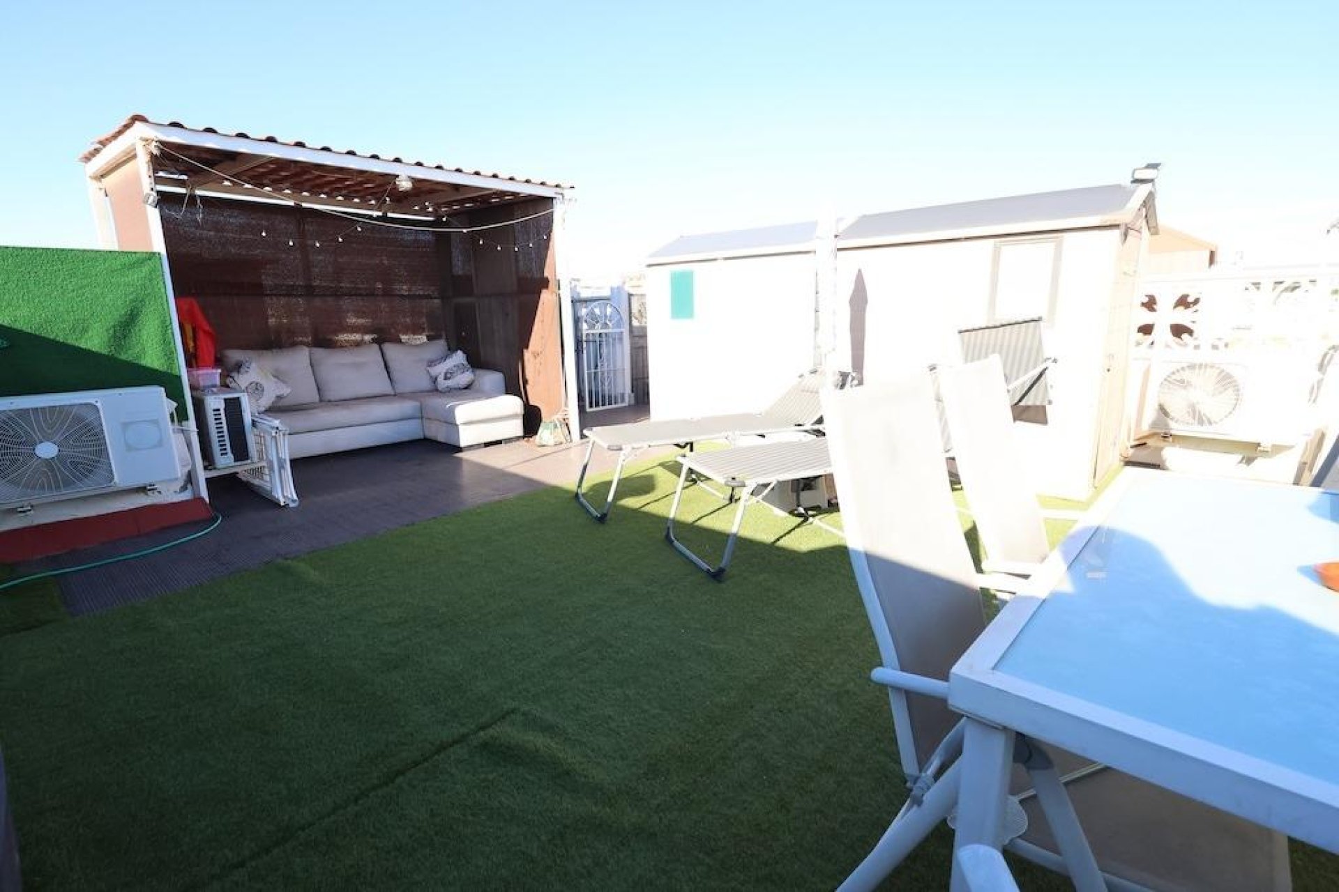 Resale - Bungalow -
Torrevieja - Costa Blanca