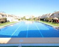 Resale - Bungalow -
Torrevieja - Costa Blanca