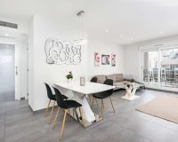 Resale - Bungalow -
Torrevieja - Costa Blanca