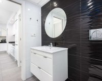 Resale - Bungalow -
Torrevieja - Costa Blanca