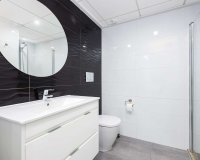 Resale - Bungalow -
Torrevieja - Costa Blanca