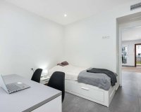 Resale - Bungalow -
Torrevieja - Costa Blanca