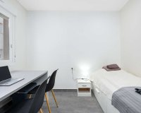 Resale - Bungalow -
Torrevieja - Costa Blanca