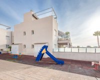 Resale - Bungalow -
Torrevieja - Costa Blanca