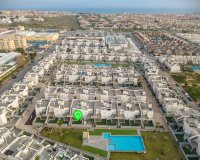 Resale - Bungalow -
Torrevieja - Costa Blanca