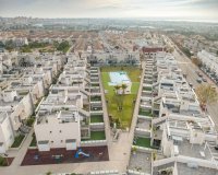 Resale - Bungalow -
Torrevieja - Costa Blanca