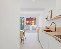 Resale - Bungalow -
Torrevieja - Costa Blanca