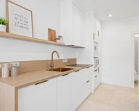 Resale - Bungalow -
Torrevieja - Costa Blanca