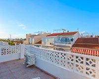 Resale - Bungalow -
Torrevieja - Costa Blanca