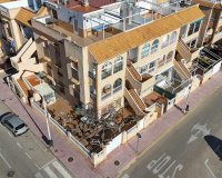 Resale - Bungalow -
Torrevieja - Costa Blanca