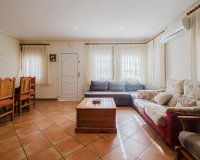 Resale - Bungalow -
Torrevieja - Costa Blanca