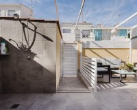 Resale - Bungalow -
Torrevieja - Costa Blanca