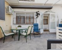 Resale - Bungalow -
Torrevieja - Costa Blanca