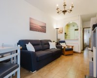 Resale - Bungalow -
Torrevieja - Costa Blanca
