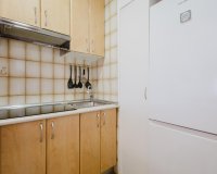 Resale - Bungalow -
Torrevieja - Costa Blanca