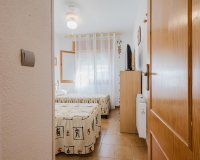 Resale - Bungalow -
Torrevieja - Costa Blanca