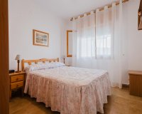Resale - Bungalow -
Torrevieja - Costa Blanca