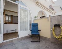 Resale - Bungalow -
Torrevieja - Costa Blanca