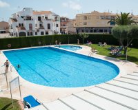 Resale - Bungalow -
Torrevieja - Costa Blanca