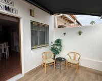 Resale - Bungalow -
Torrevieja - Costa Blanca