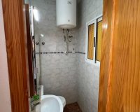 Resale - Bungalow -
Torrevieja - Costa Blanca