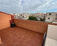 Resale - Bungalow -
Torrevieja - Costa Blanca