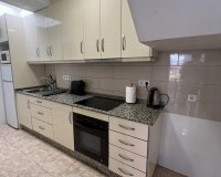 Resale - Bungalow -
Torrevieja - Costa Blanca