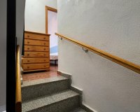 Resale - Bungalow -
Torrevieja - Costa Blanca