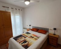 Resale - Bungalow -
Torrevieja - Costa Blanca