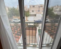 Resale - Bungalow -
Torrevieja - Costa Blanca