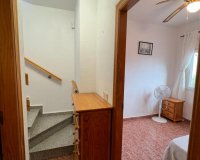 Resale - Bungalow -
Torrevieja - Costa Blanca