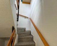 Resale - Bungalow -
Torrevieja - Costa Blanca